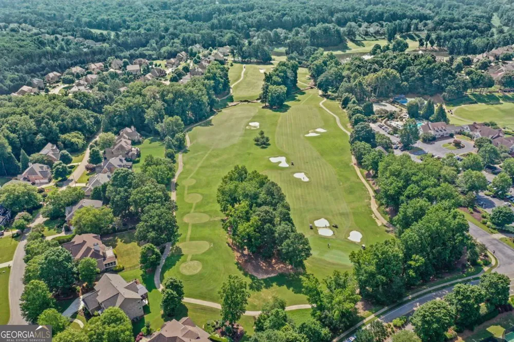 101 Brightmoor CT Canton, GA 30115