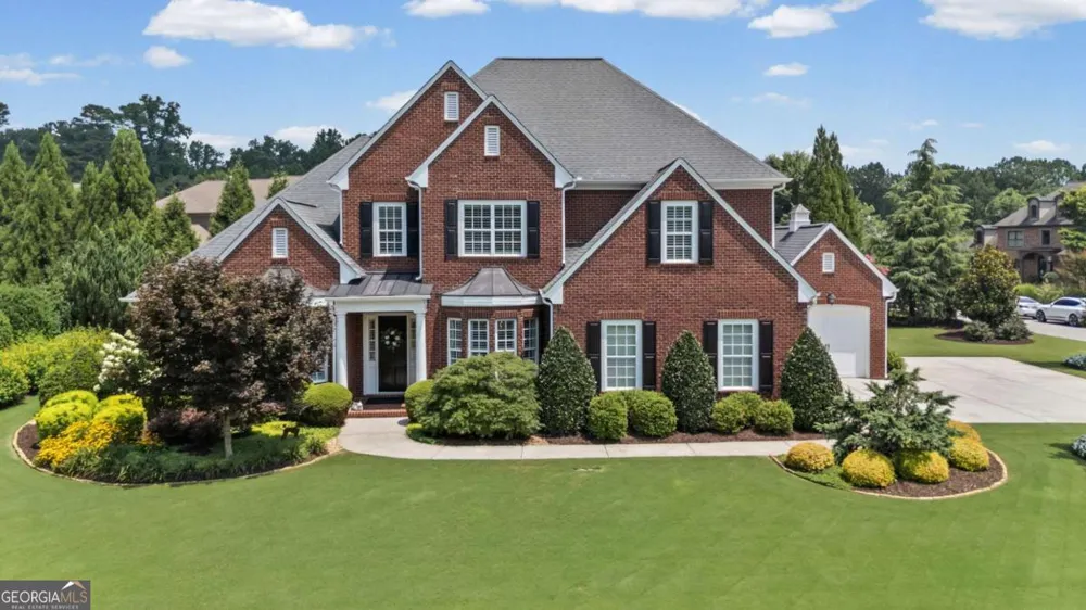 101 Brightmoor CT Canton, GA 30115