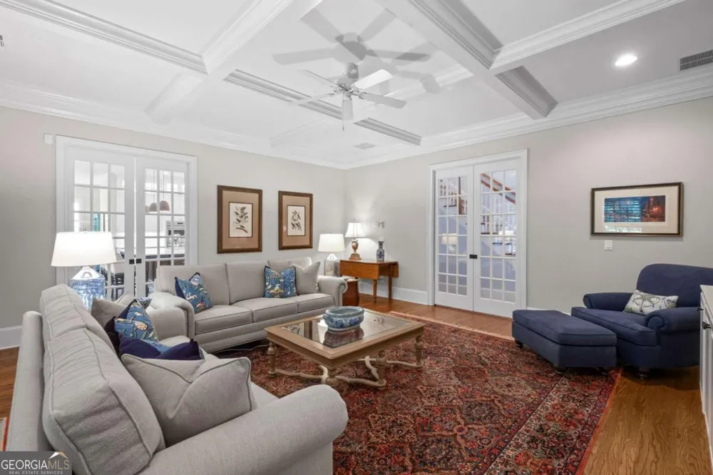 101 Brightmoor CT Canton, GA 30115