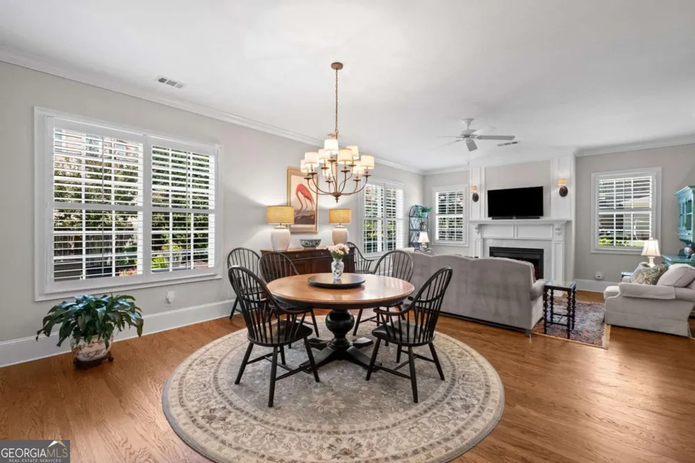 101 Brightmoor CT Canton, GA 30115