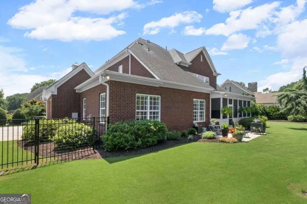 101 Brightmoor CT Canton, GA 30115