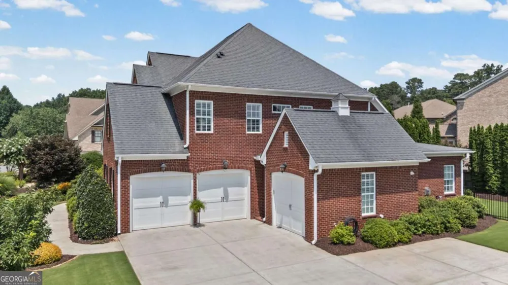 101 Brightmoor CT Canton, GA 30115