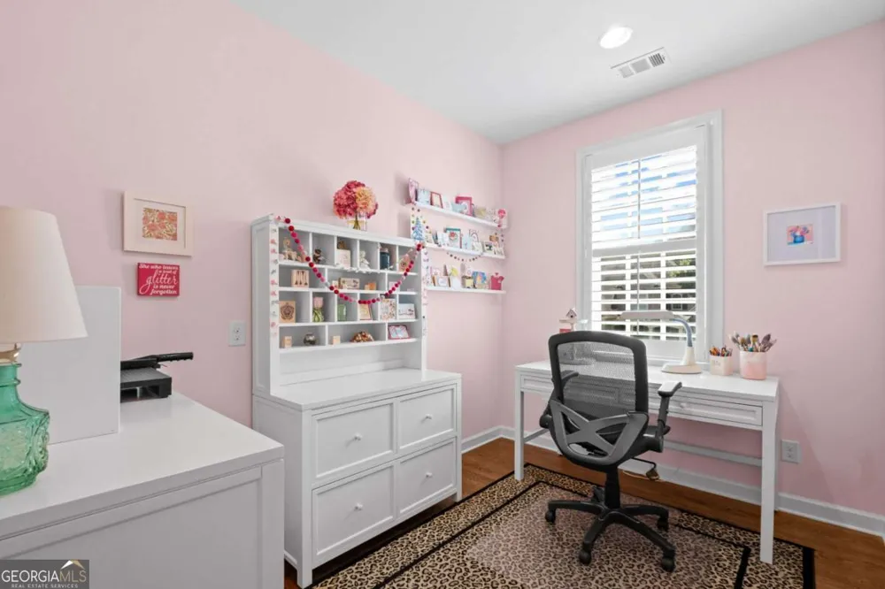 101 Brightmoor CT Canton, GA 30115