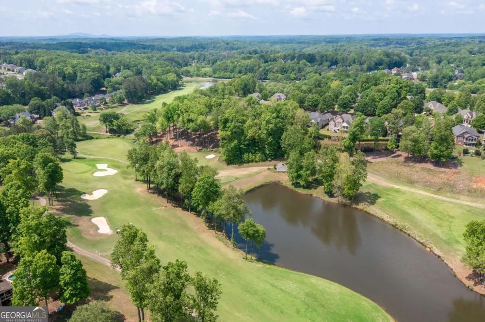 101 Brightmoor CT Canton, GA 30115