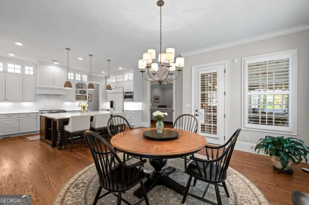 101 Brightmoor CT Canton, GA 30115