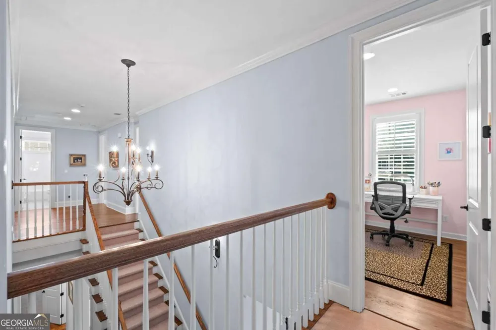 101 Brightmoor CT Canton, GA 30115