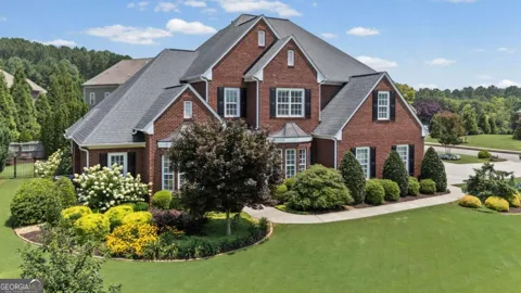 101 Brightmoor CT