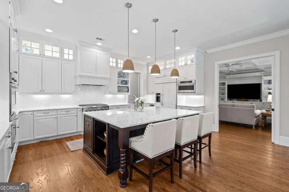101 Brightmoor CT Canton, GA 30115