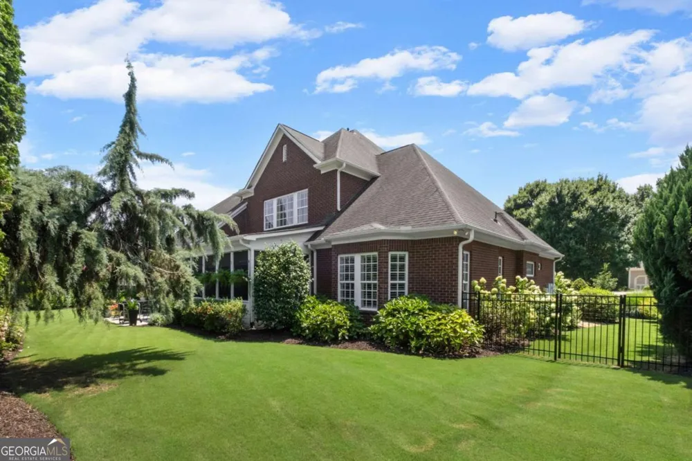 101 Brightmoor CT Canton, GA 30115