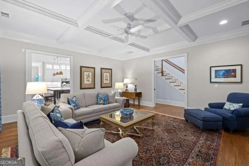 101 Brightmoor CT Canton, GA 30115