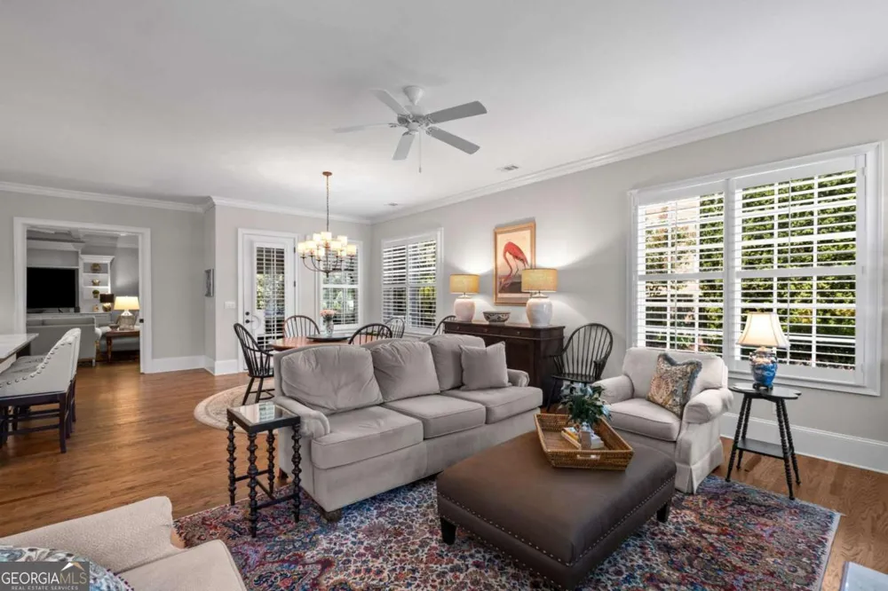 101 Brightmoor CT Canton, GA 30115