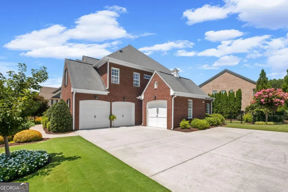 101 Brightmoor CT Canton, GA 30115
