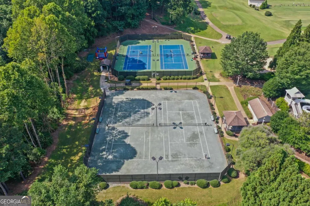 101 Brightmoor CT Canton, GA 30115