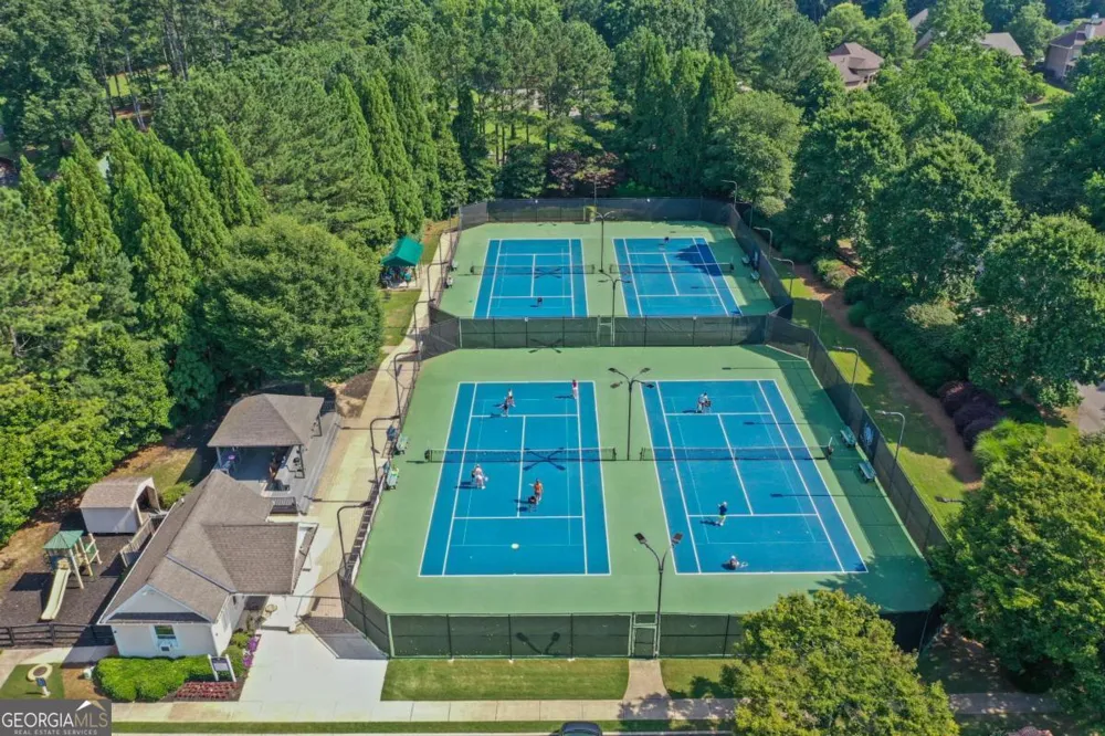 101 Brightmoor CT Canton, GA 30115