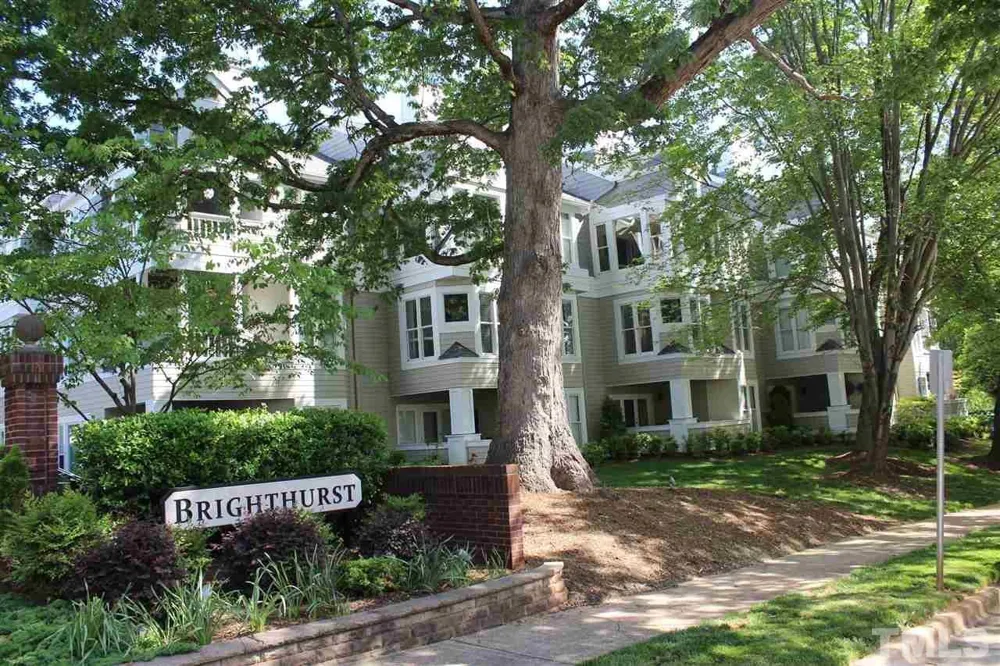 1000 Brighthurst Drive Raleigh, NC 27605