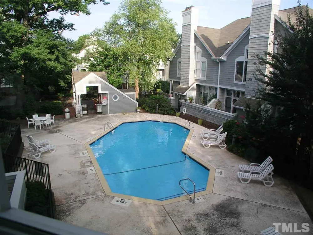 1000 Brighthurst Drive Raleigh, NC 27605