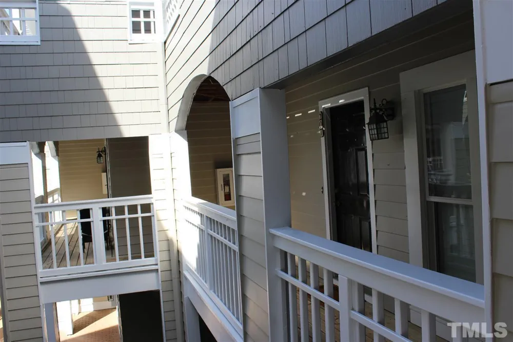 1000 Brighthurst Drive Raleigh, NC 27605