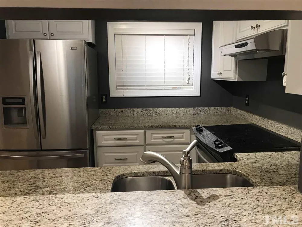 1000 Brighthurst Drive Raleigh, NC 27605