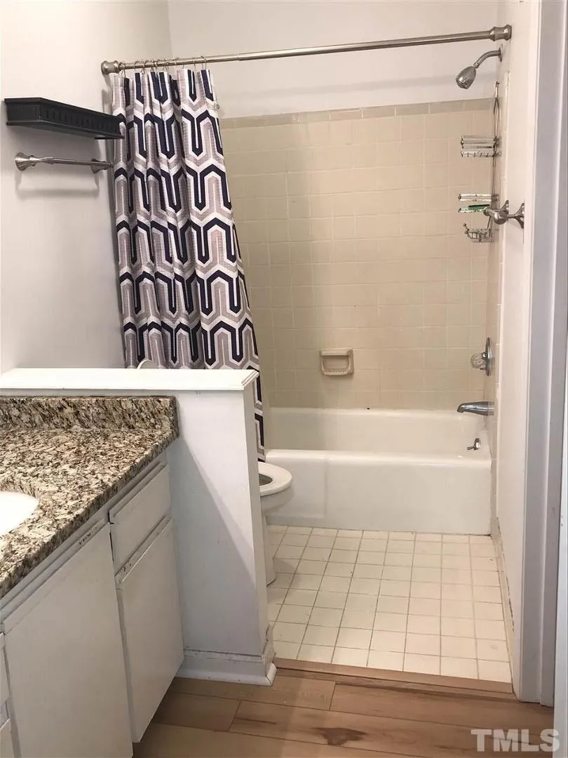 1000 Brighthurst Drive Raleigh, NC 27605