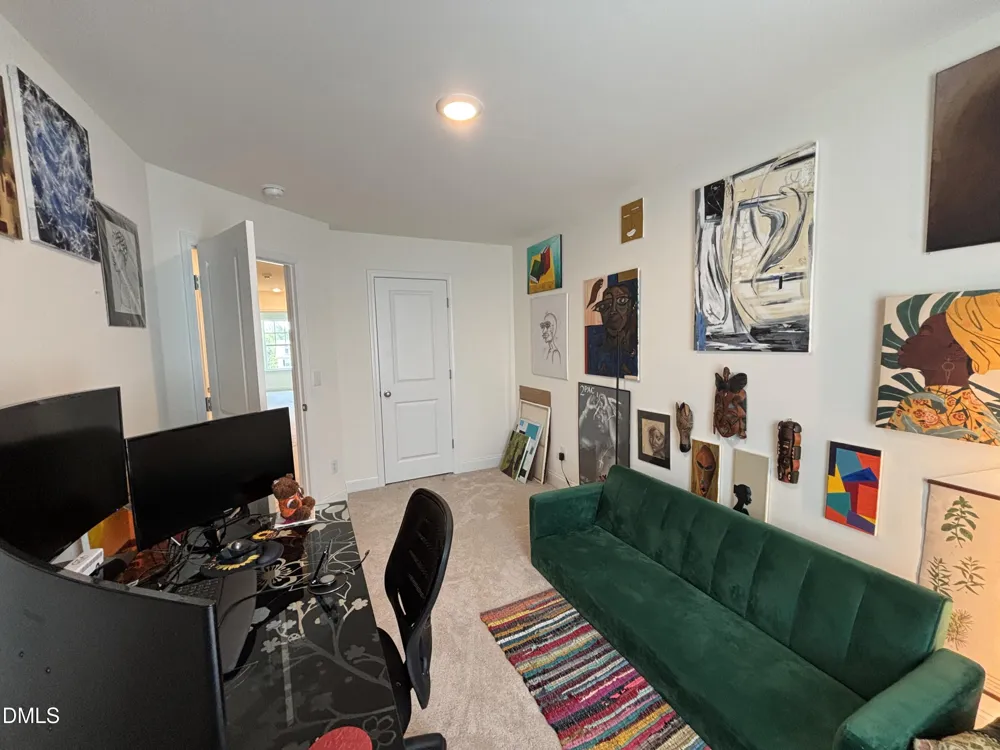 816 Channel Drop Loop Zebulon, NC 27597