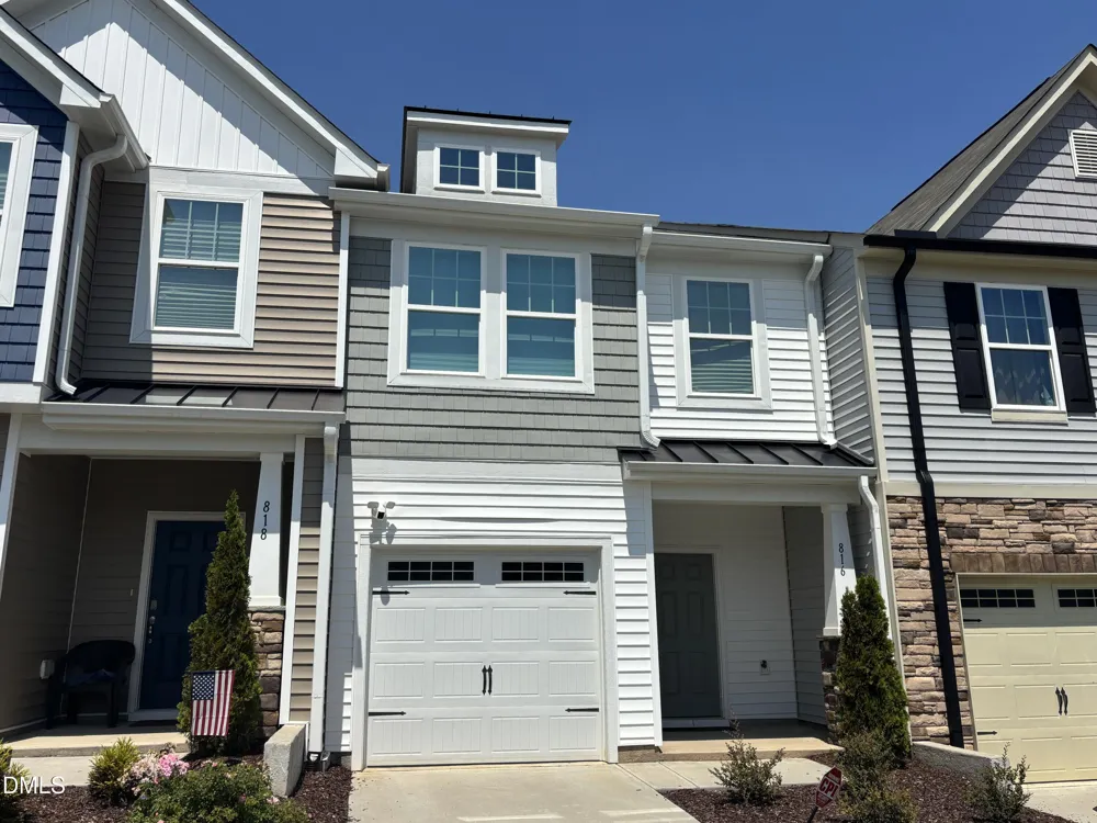816 Channel Drop Loop Zebulon, NC 27597