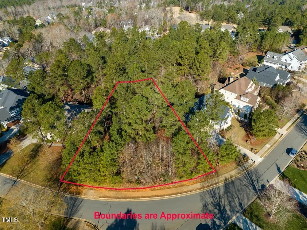 12 Cabin Creek Pittsboro, NC 27312