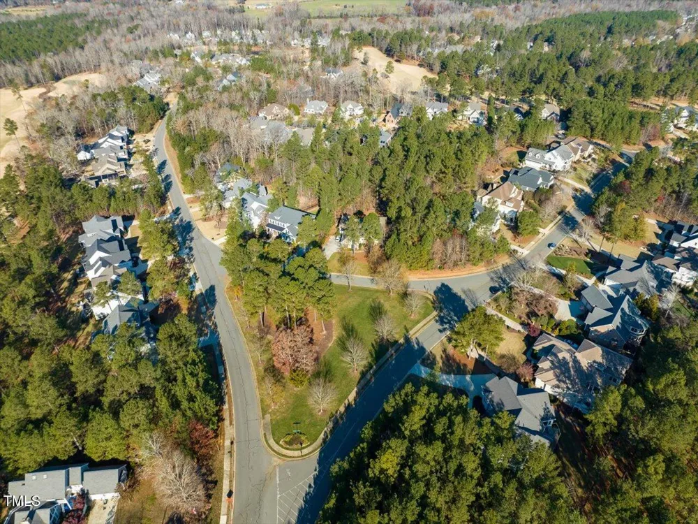 12 Cabin Creek Pittsboro, NC 27312