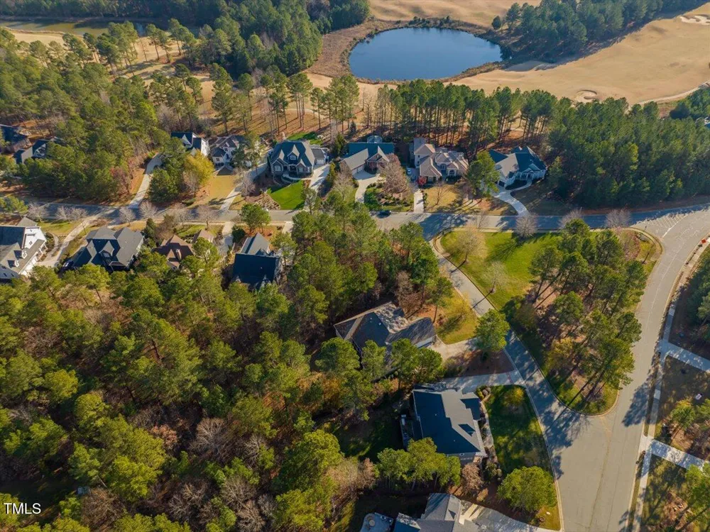 12 Cabin Creek Pittsboro, NC 27312