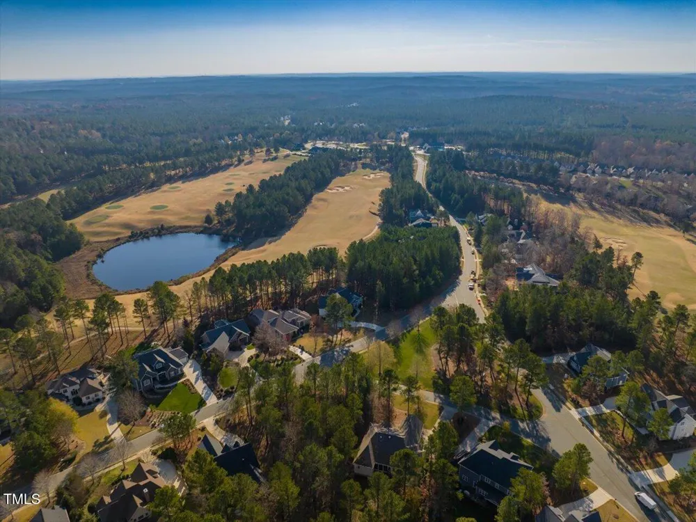 12 Cabin Creek Pittsboro, NC 27312