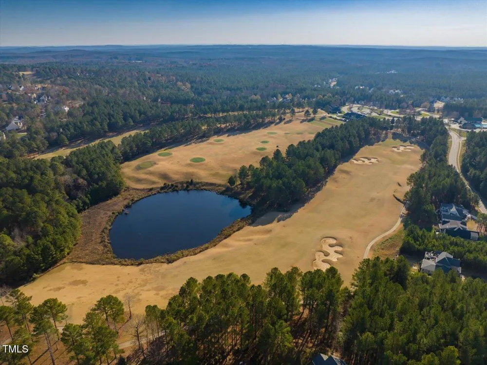 12 Cabin Creek Pittsboro, NC 27312