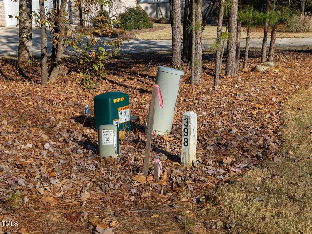 12 Cabin Creek Pittsboro, NC 27312