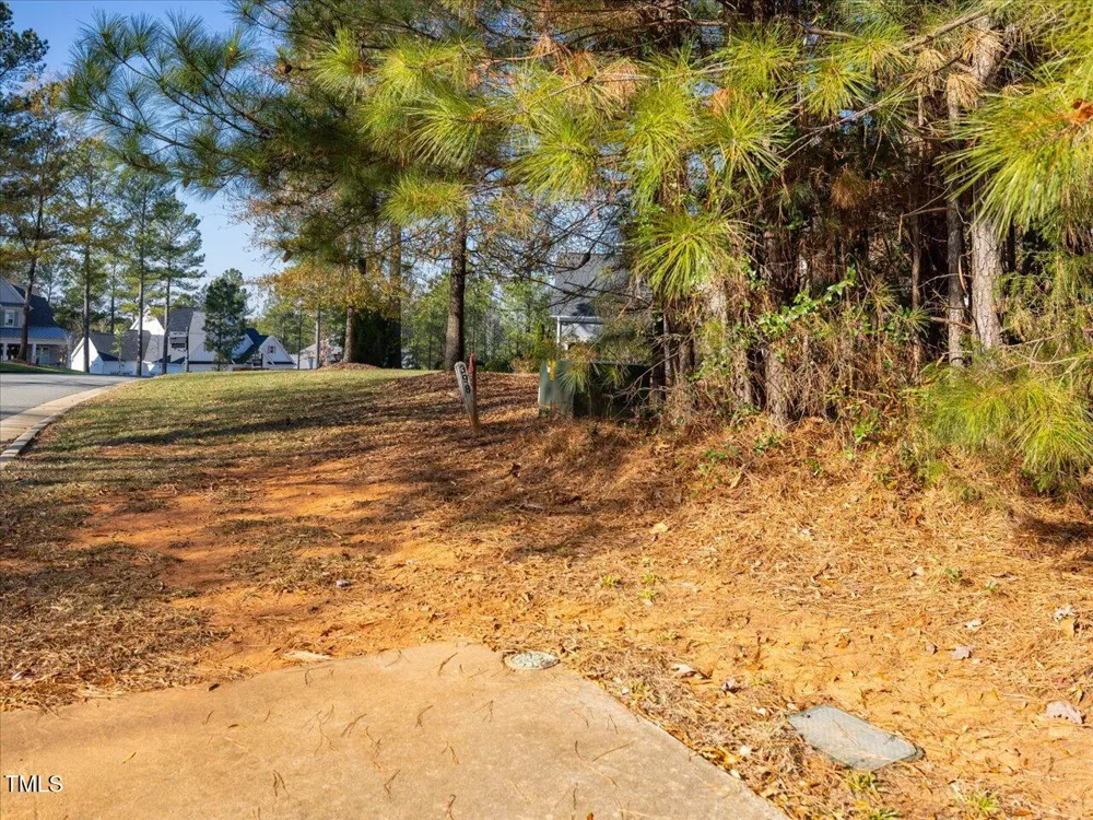 12 Cabin Creek Pittsboro, NC 27312