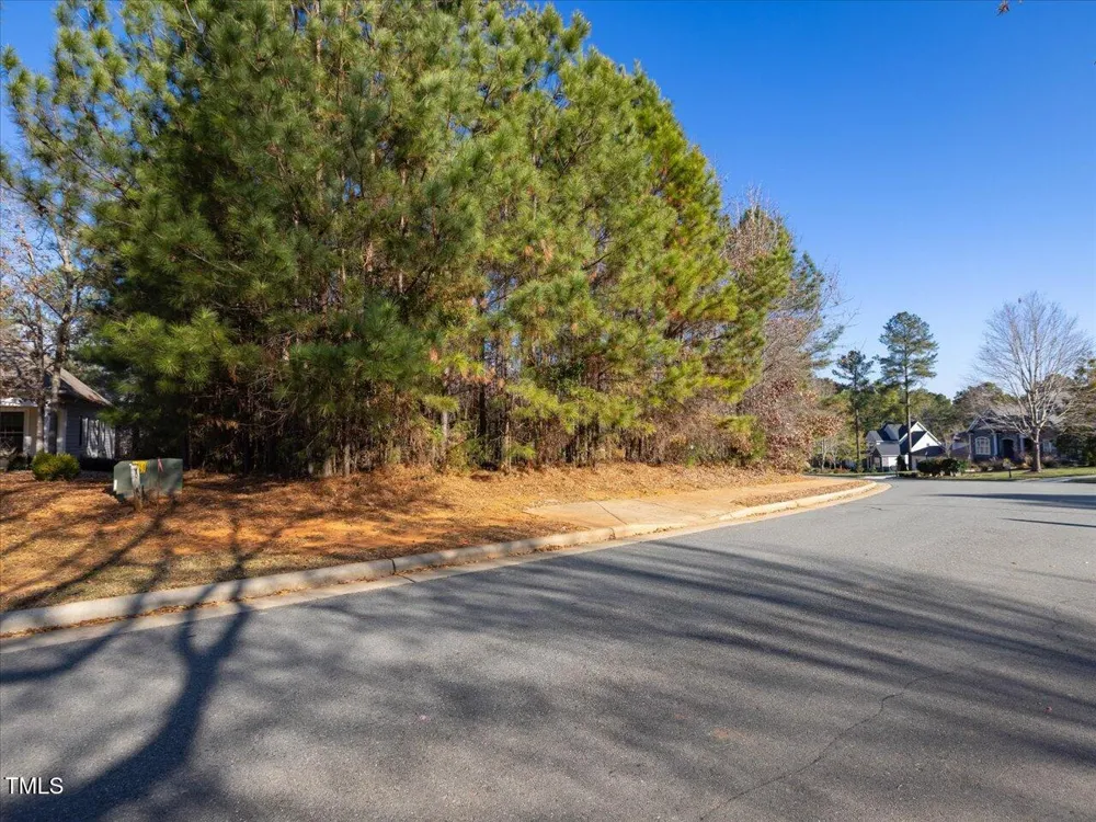12 Cabin Creek Pittsboro, NC 27312