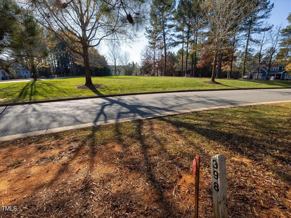 12 Cabin Creek Pittsboro, NC 27312