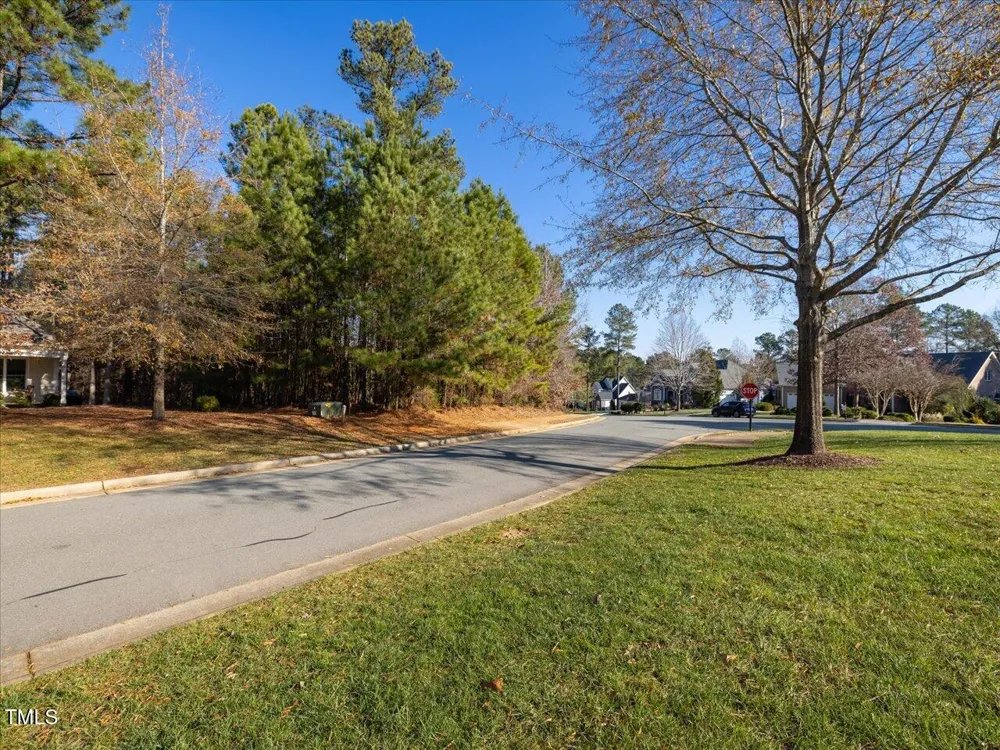 12 Cabin Creek Pittsboro, NC 27312