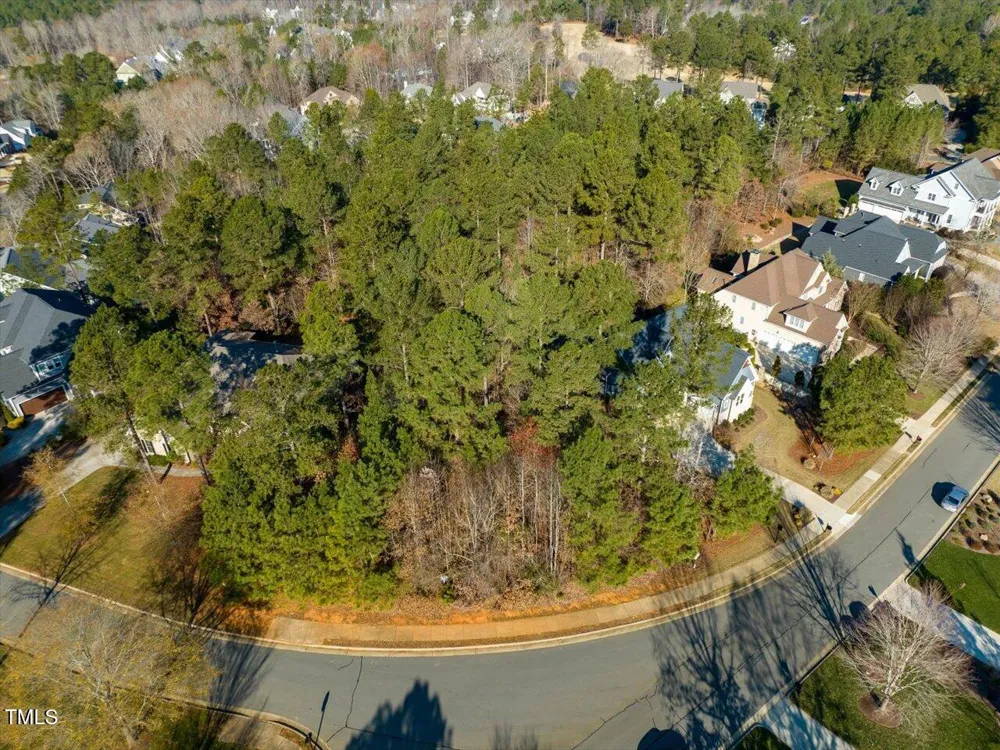 12 Cabin Creek Pittsboro, NC 27312