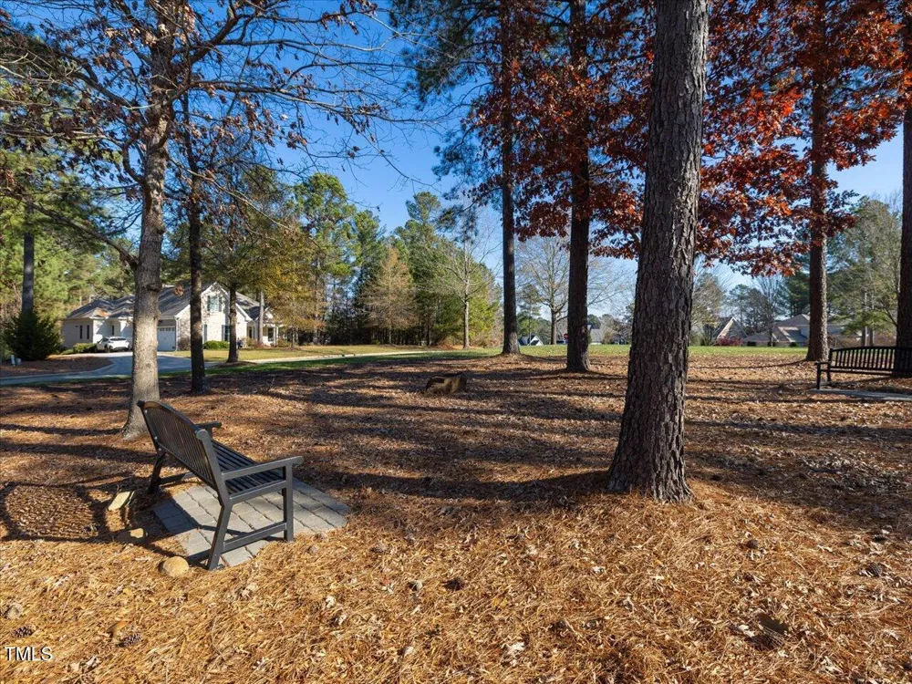 12 Cabin Creek Pittsboro, NC 27312