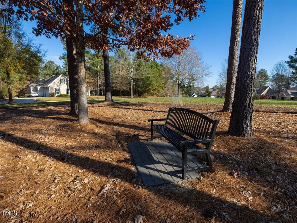 12 Cabin Creek Pittsboro, NC 27312