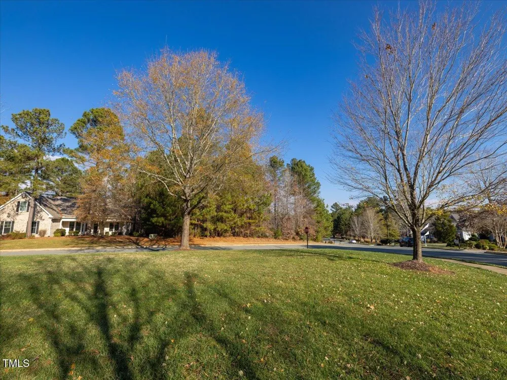 12 Cabin Creek Pittsboro, NC 27312