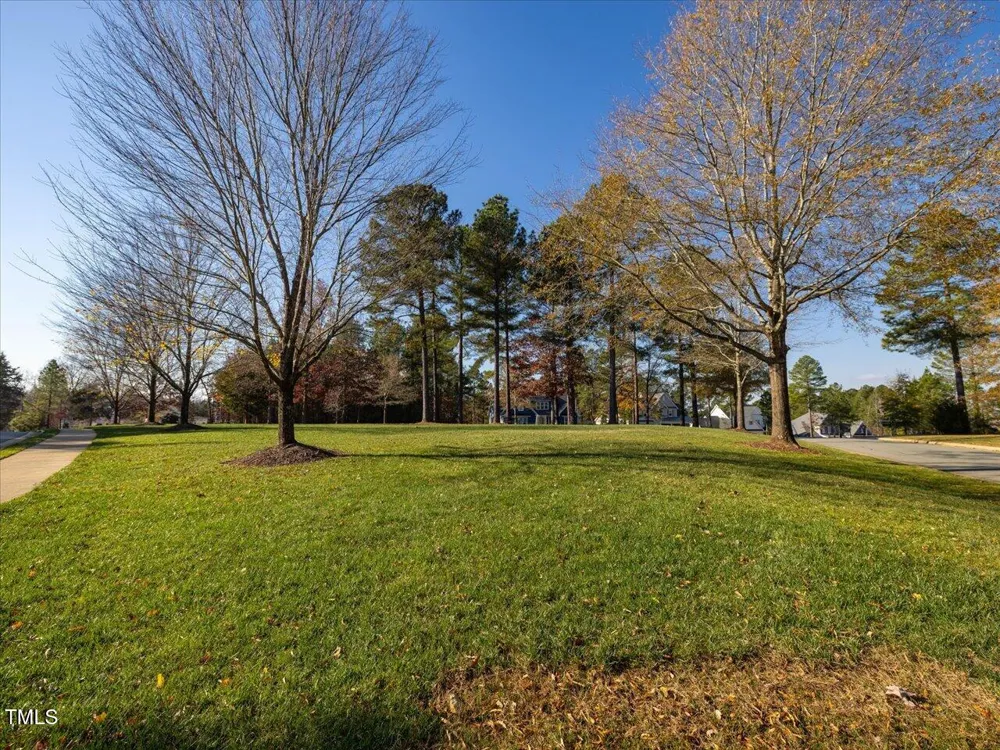 12 Cabin Creek Pittsboro, NC 27312