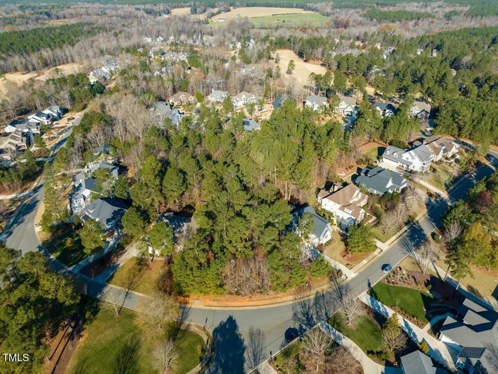 12 Cabin Creek Pittsboro, NC 27312