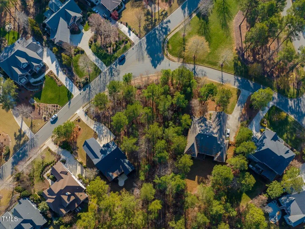 12 Cabin Creek Pittsboro, NC 27312