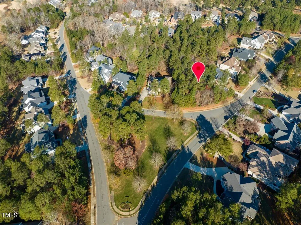 12 Cabin Creek Pittsboro, NC 27312