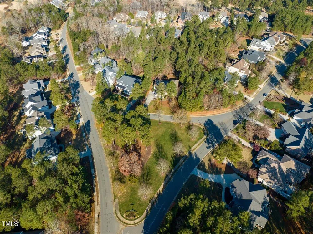 12 Cabin Creek Pittsboro, NC 27312