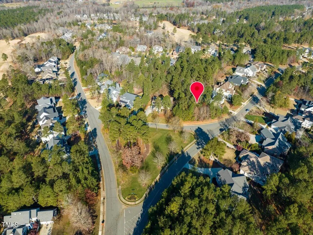 12 Cabin Creek Pittsboro, NC 27312