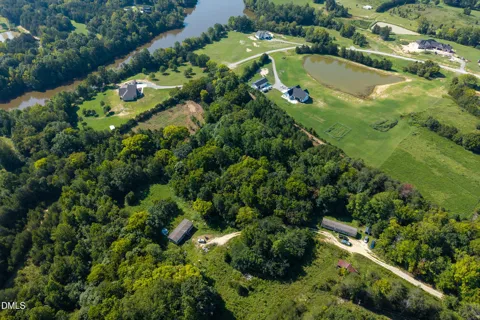 Lot 2 Pennstar Trail