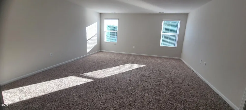 3204 Lake Barkley Way Fuquay Varina, NC 27526