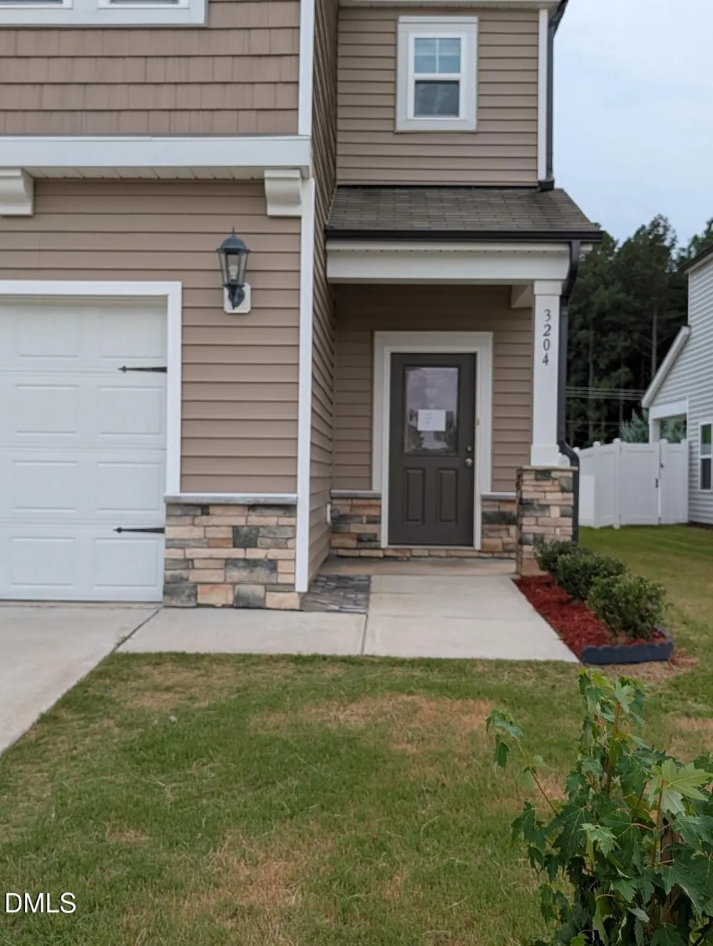 3204 Lake Barkley Way Fuquay Varina, NC 27526