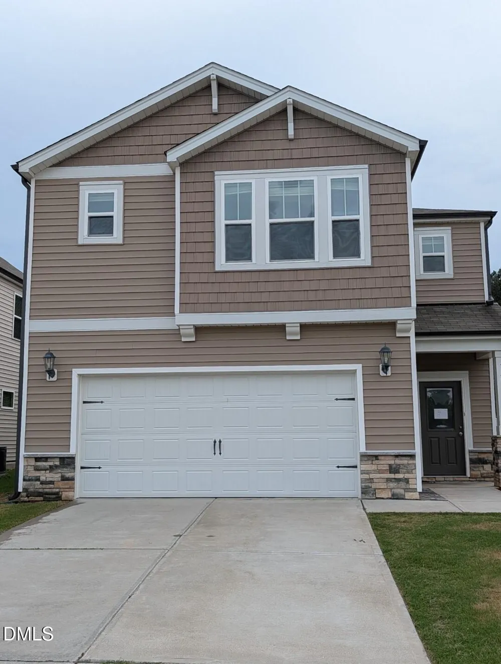 3204 Lake Barkley Way Fuquay Varina, NC 27526