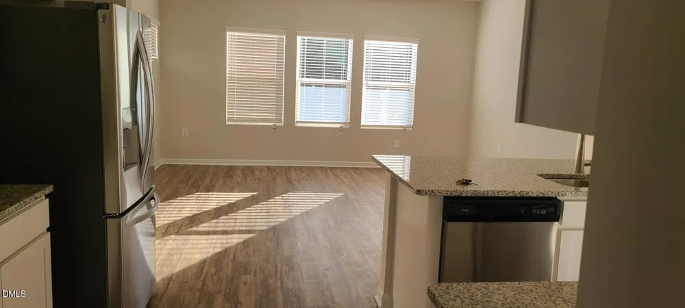 3204 Lake Barkley Way Fuquay Varina, NC 27526